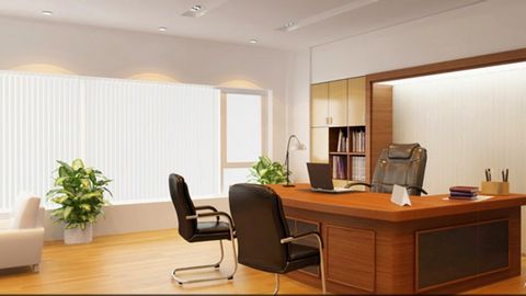 Cần lưu ý đến phong thủy phòng làm việc để giúp công việc thuận lợi Phong thủy