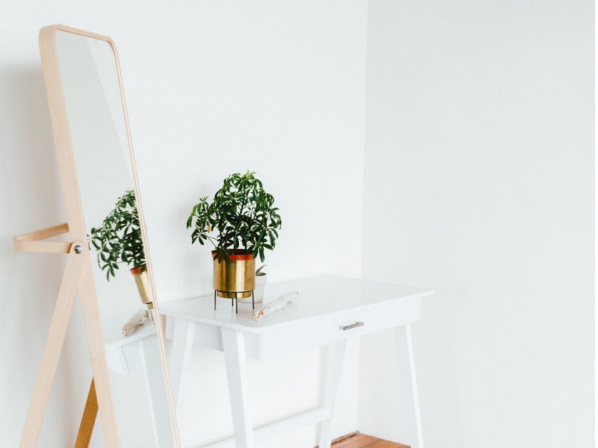 Cất đồ gọn gàng, quy củ, đúng vị trí là yếu tố quyết định giúp bạn có một cuộc sống vô cùng thoải mái, ngăn nắp Nhà ở đẹp