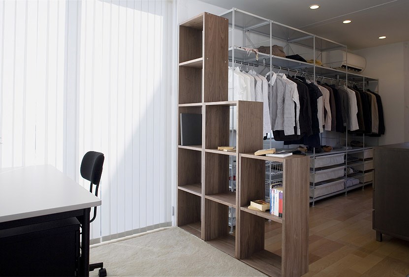 Ngôi nhà hiện đại với nội thất tối giản nhưng đem lại sự thuận tiện và thoải mái trong sinh hoạt. nội thất tối giản