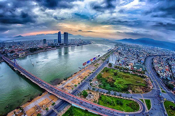 8 sàn giao dịch bất động sản tại Đà Nẵng công bố ngừng hoạt động trong nửa đầu năm. Ảnh minh họa sàn giao dịch bất động sản