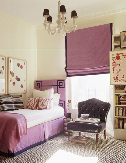 Kinh nghiệm khi đi xem nhà là bạn không nên để các đồ trang trí đánh lừa. Ảnh: House & Home. kinh nghiệm xem nhà