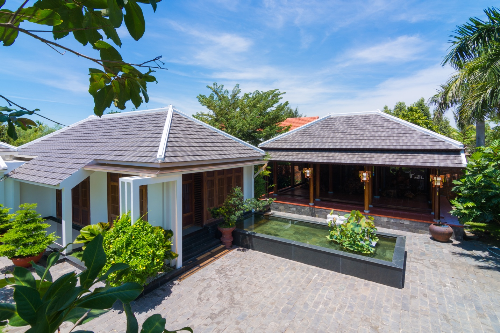 Khi xây nhà nên đầu tư vật liệu xây dựng tốt để giảm chi phí xây dựng. kinh nghiệm xây nhà