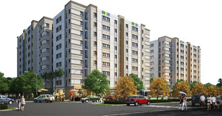Nhà nước không có quy định cho phép bán lại nhà ở xã hội cho người nước ngoài sau 5 năm kể từ thời điểm mua, thuê mua nhà ở xã hội. Ảnh minh họa bán nhà ở xã hội cho người nước ngoài