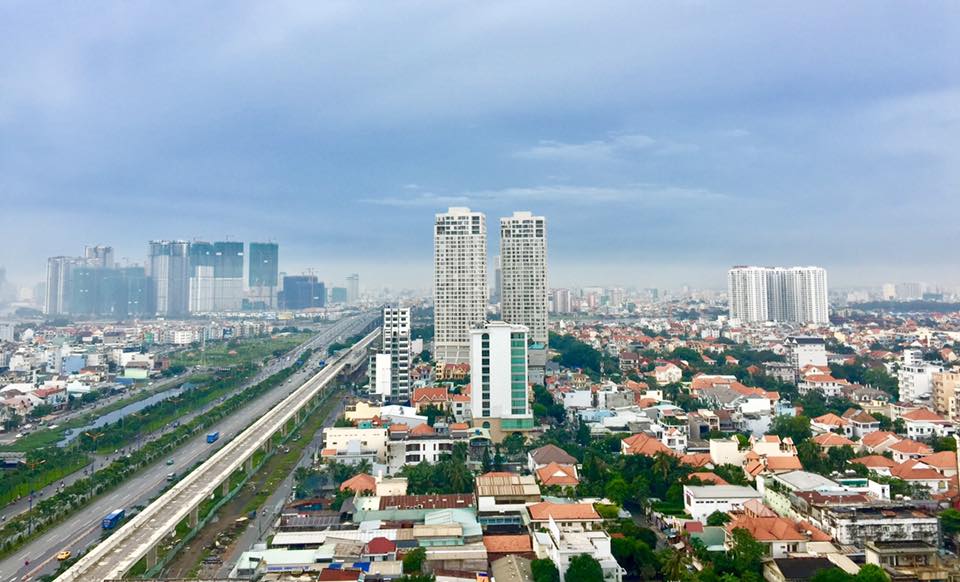 HoREA đề nghị "cởi trói" cho tín dụng bất động sản. Ảnh minh họa tín dụng bất động sản