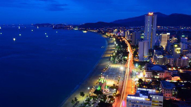 Thị trường bất động sản nghỉ dưỡng đã trầm lắng kéo dài, đặc biệt là condotel. Ảnh minh họa bất động sản nghỉ dưỡng