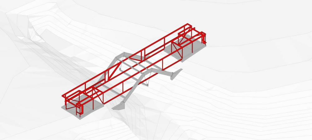 Bản vẻ khung cơ bản của ngôi nhà gỗ độc đáo bản vẽ khung nhà
