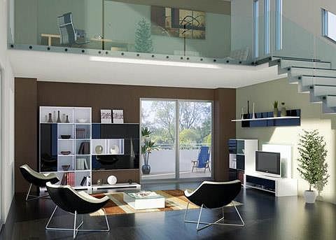 Nhà cấp 4 có gác lửng đảm bảo sự tiện dụng và tận dụng tốt diện tích. Nhà cấp 4 có gác lửng