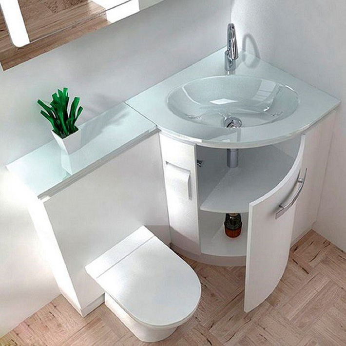 Một mẫu bồn cầu đa năng đang khá thịnh hành hiện nay bồn cầu đa năng