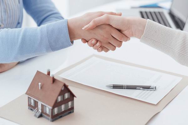 Người nước ngoài được phép cho thuê lại một phần tòa nhà hoặc công trình xây dựng đã thuê nếu có thỏa thuận với bên thuê. Ảnh minh họa người nước ngoài thuê nhà